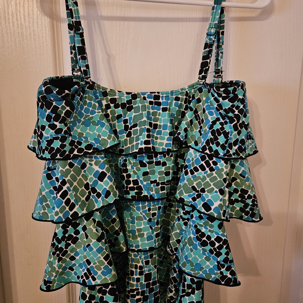Women's Bathing Suit Top